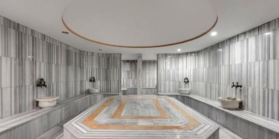 White Lilyum Hotel Antalya