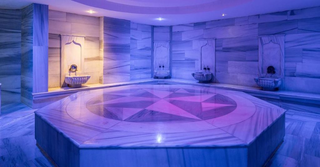 Zena Resort Hotel Antalya