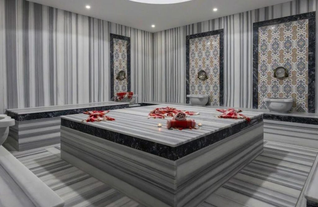 Zeyda Hotels Kemer Antalya