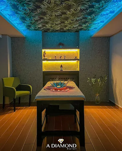 A Diamond Hotel Sapanca Sakarya