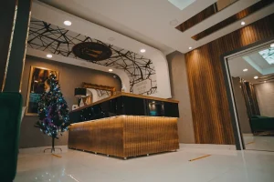 ANATOLİA LUXURY HOTEL