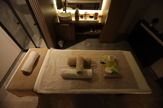 ANATOLİA LUXURY HOTEL ANKARA-