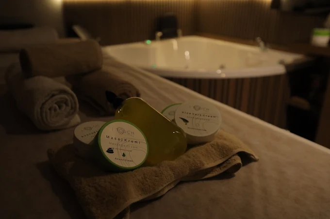 ANATOLİA LUXURY HOTEL ANKARA-