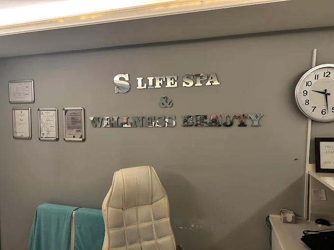 ANKARA S Life SPA & WELLNESS BEAUTY