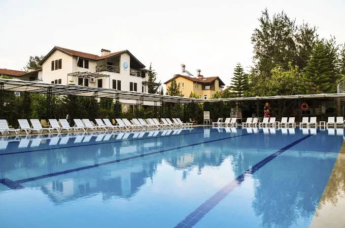 ANTALYA BELKON HOTEL