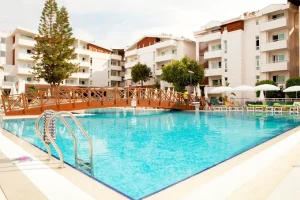 ANTALYA CALIMERA SIDE RESORT