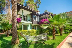 ANTALYA CLUB DİZALYA HOTEL