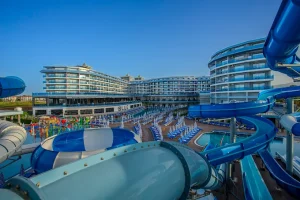 EFTALIA BLUE HOTEL ANTALYA