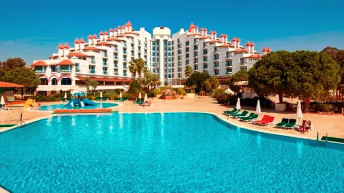 ANTALYA GREEN MAX HOTEL