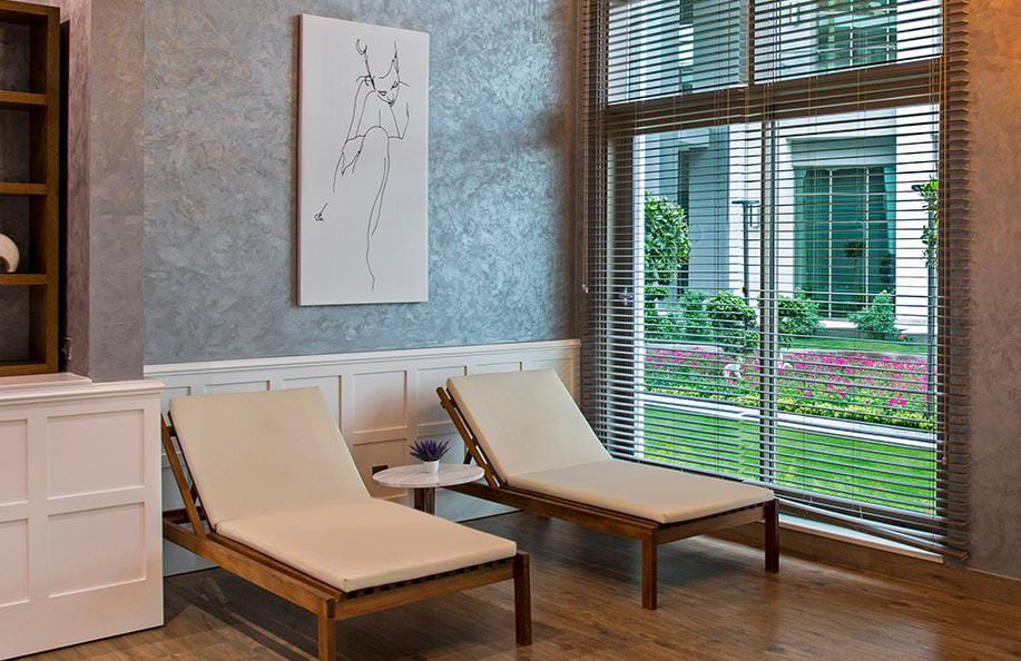 Acanthus Cennet Barut Collection Antalya