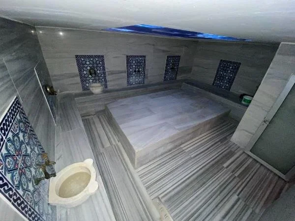 Acar Otel Antalya -