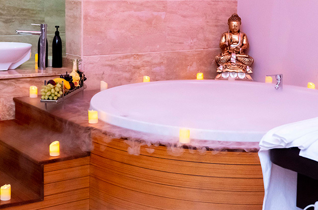 Adalya Ocean Deluxe Hotel Antalya