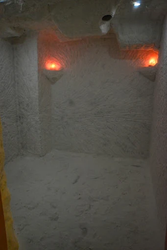 Adanis Park Termal Otel Kahramanmaraş