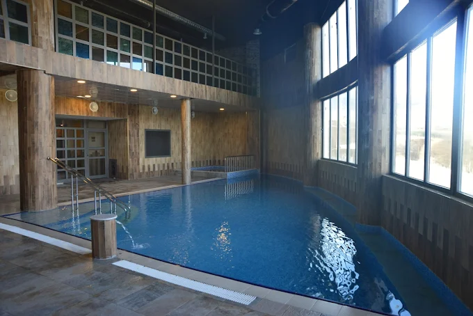 Adanis Park Termal Otel Kahramanmaraş