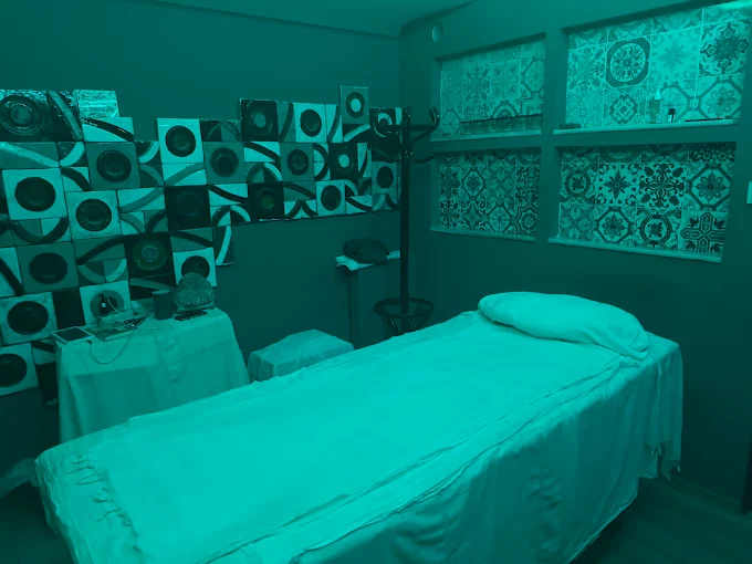 Ak Sauna- İstanbul-