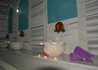 Akdeniz Spa – Hamam Havuz
