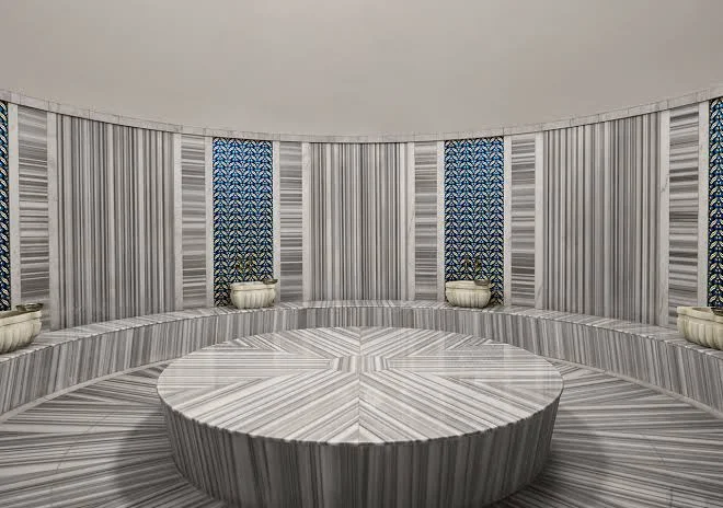 Akra Spa Hotel - Antalya
