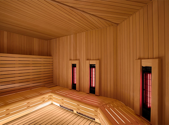 Akra Spa Hotel - Antalya