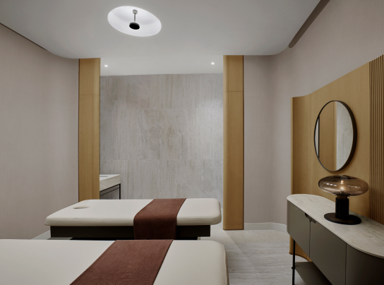 Akra Spa Hotel - Antalya