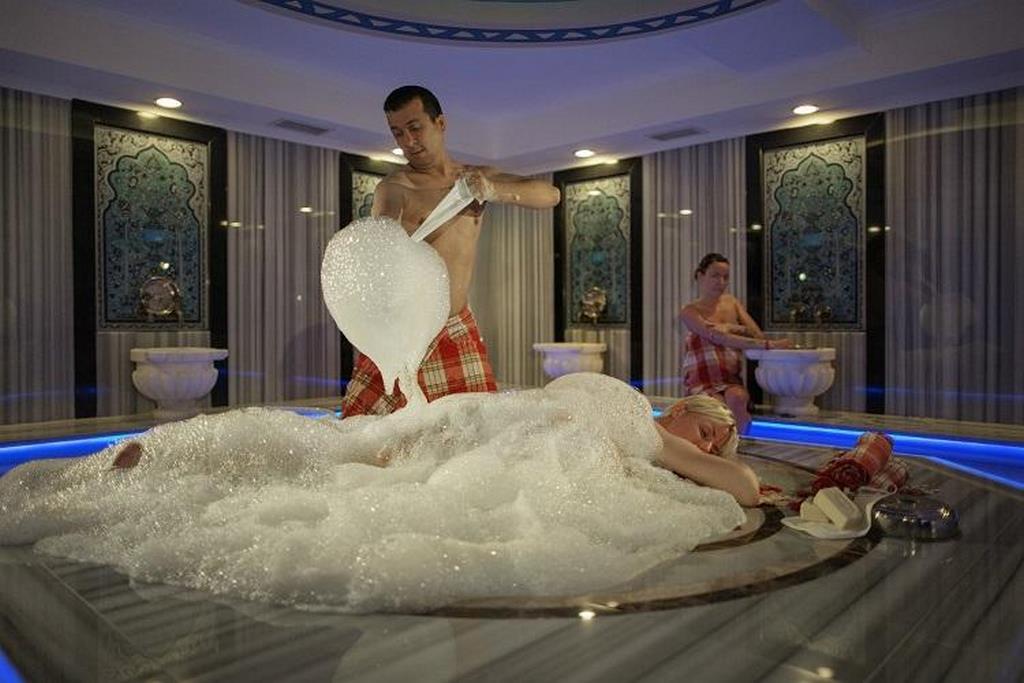 Alaiye Kleopatra Hotel Antalya