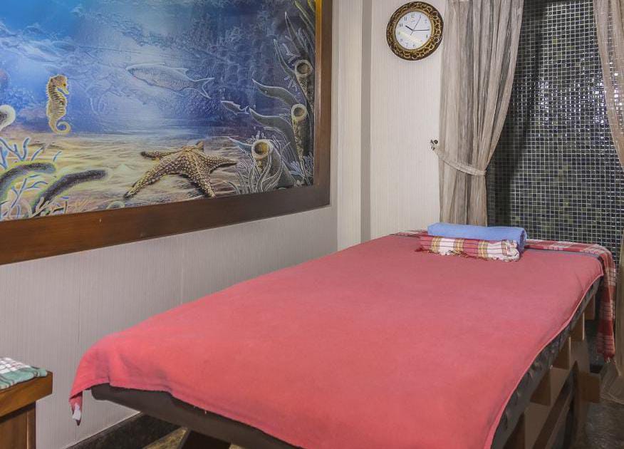 Alaiye Kleopatra Hotel Antalya