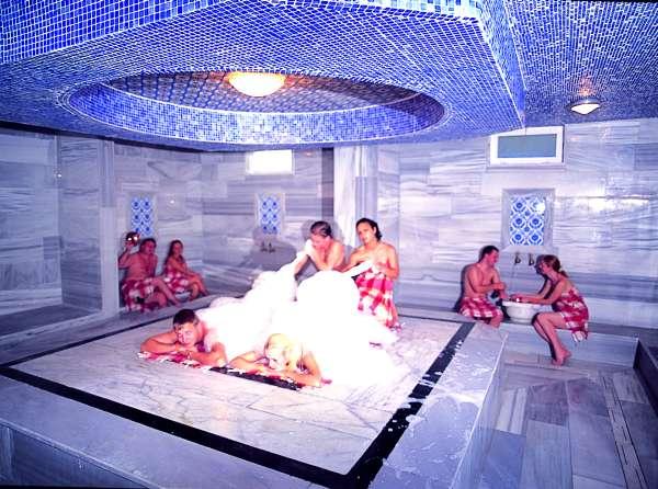Alanya First Class Hotel Antalya