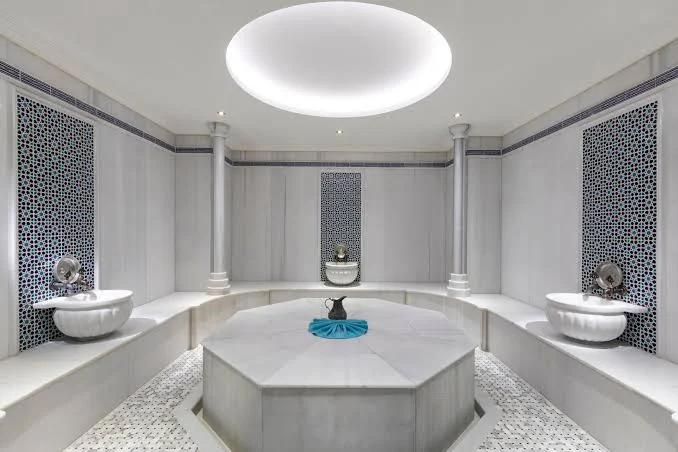 Ali Bey Resort Sorgun Antalya -