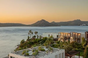 Allium Bodrum Resort & SPA