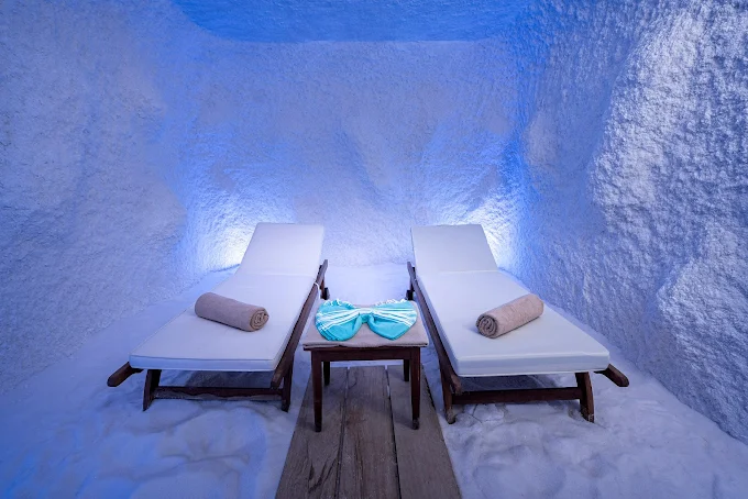 Allium Bodrum Resort & Spa Muğla-