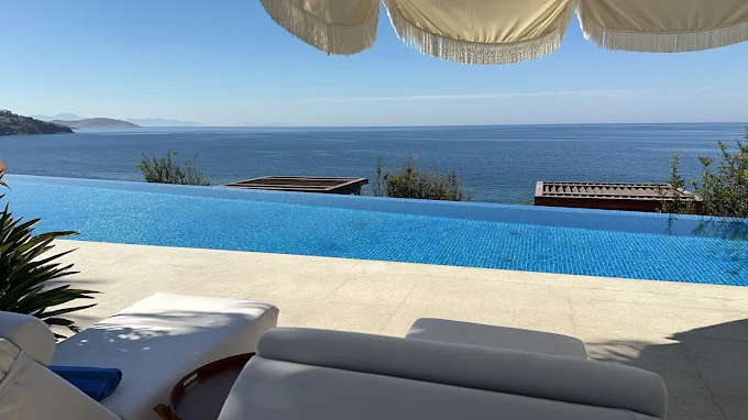 Allium Bodrum Resort & Spa Muğla-