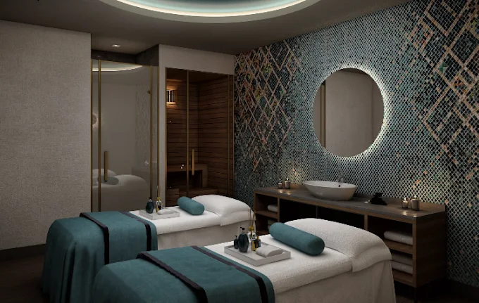 Ambassador Spa İstanbul