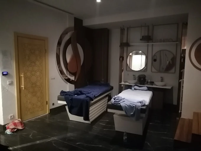 Amon Hotels Antalya -