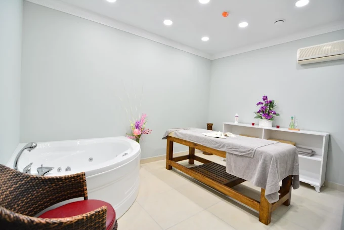 Ananas Hotel Antalya