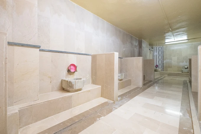 Ancere Thermal Hotel & Spa Samsun