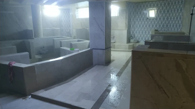Ancere Thermal Hotel & Spa Samsun
