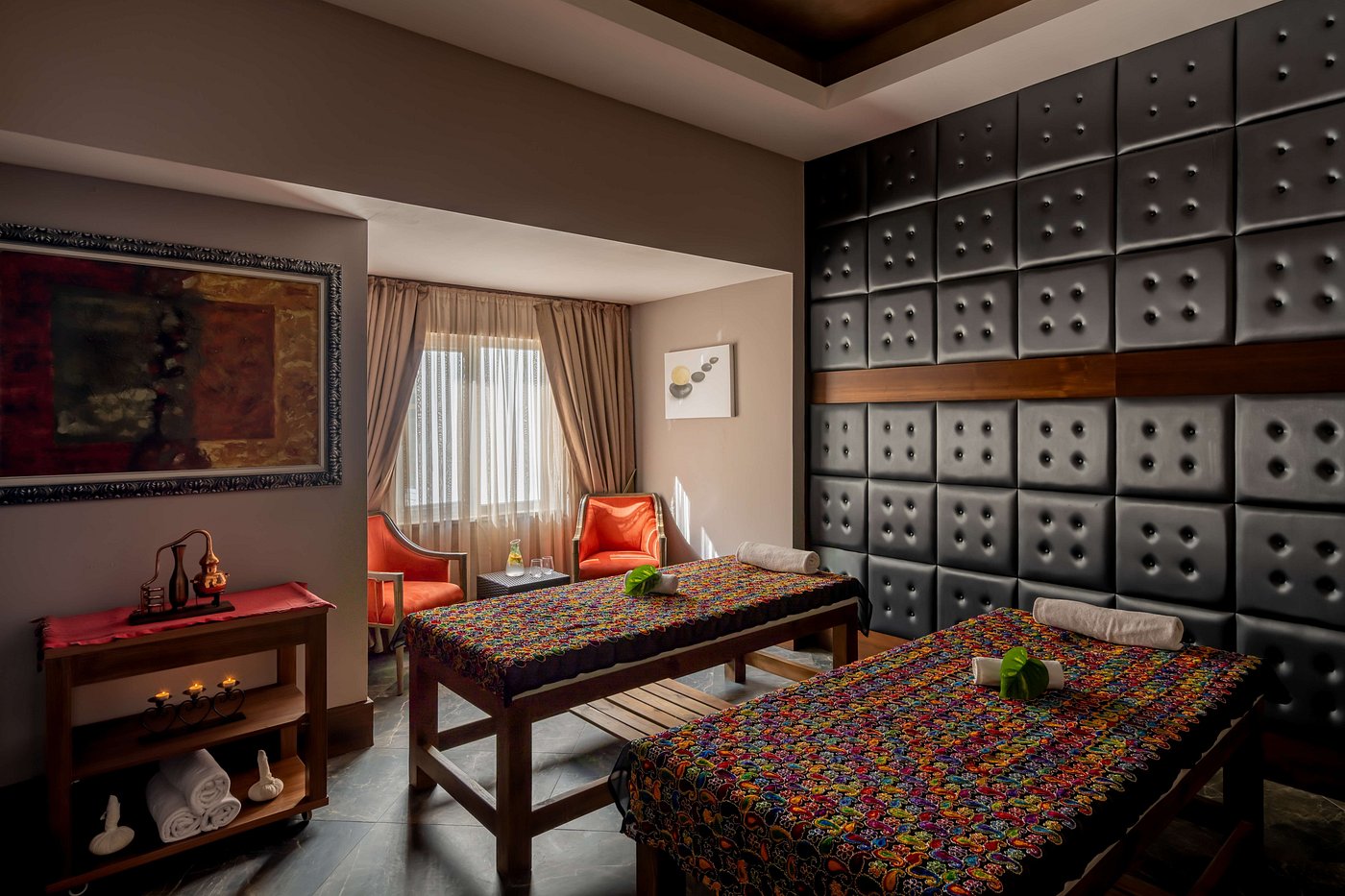 Anjana Spa Rixos Beldibi