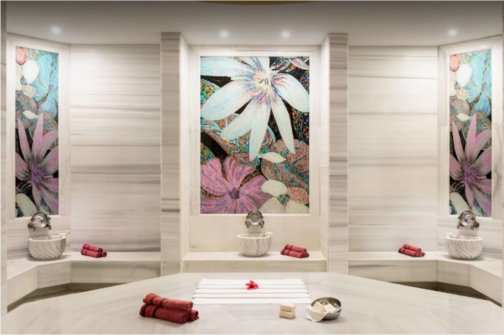 Anjana Spa – Rixos Beldibi