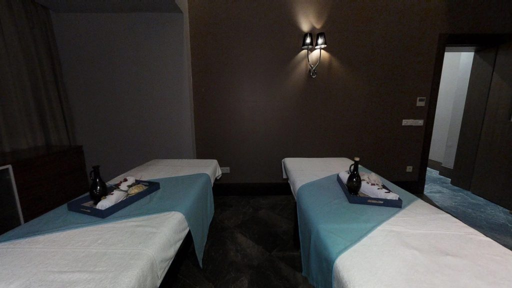 Anjana Spa – Rixos Beldibi