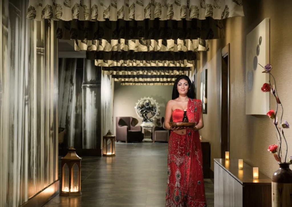 Anjana Spa – Rixos Beldibi