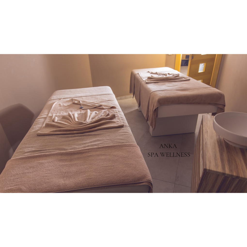 Anka Spa Wellness Fethiye