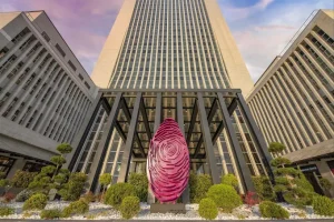 Ankara Crowne Plaza