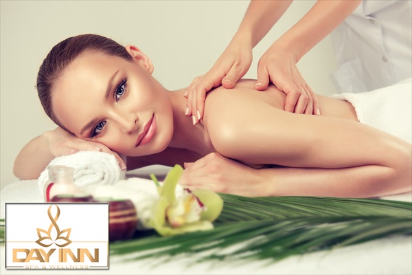 Ankara Dayinn Spa