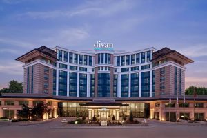 Ankara Divan