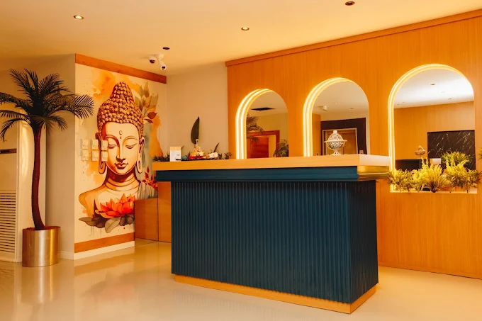 Double Bond Hotel Spa Ankara-