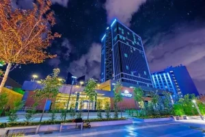 Ankara Grand Mercure