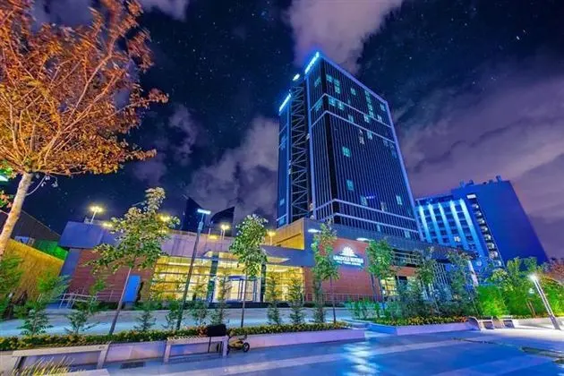 Ankara Grand Mercure