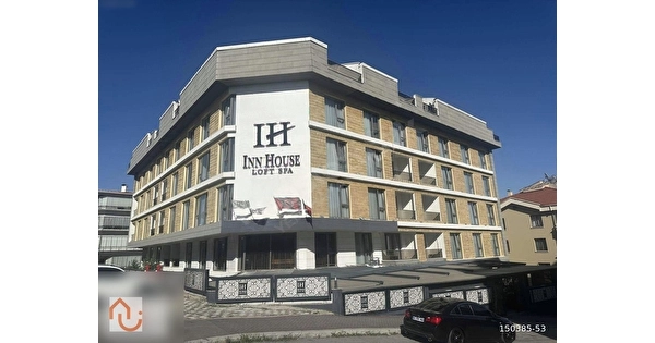 Ankara Inn House Loft Spa