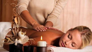 Ankara Life Concept Spa