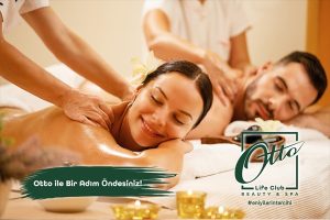 Ankara Otto Life Club & Beauty Spa -Turan Güneş
