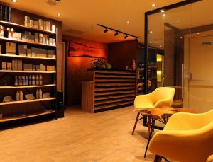 Ankara Otto Spa Beauty Center